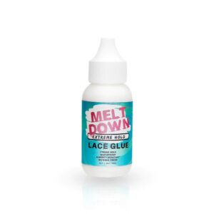Meltdown Extreme Hold Lace Front Glue