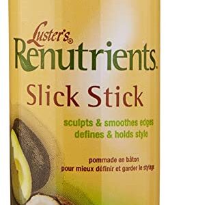 Luster's Renutrients Slick Stick, 2 Ounce