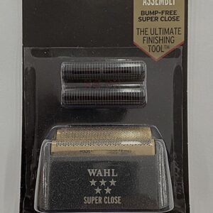 5-Star Foil with Cutter