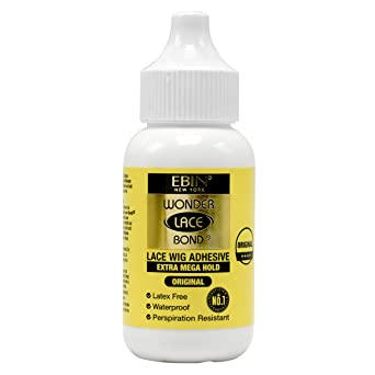New Demensions Bonding Glue for Wigs & Hair Units