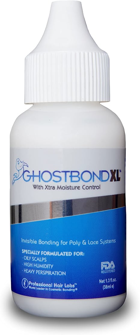 Ghost Bond Lace Wig Adhesive Hair Glue (1.3oz)
