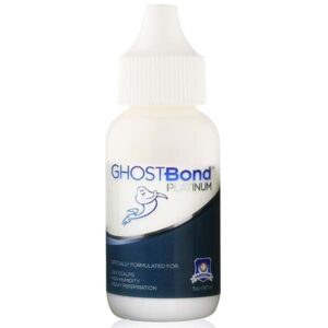 Ghost Bond Lace Glue Platinum - 1.3 Oz