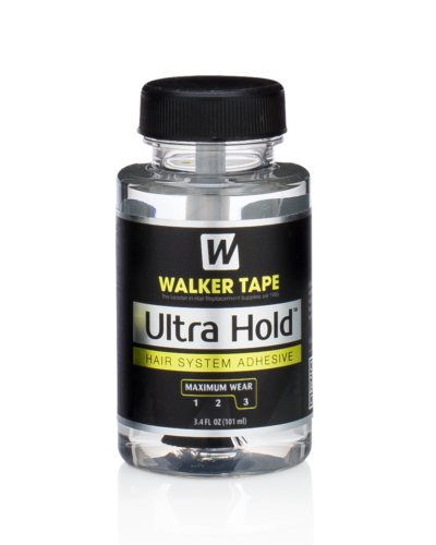 Walker Tape Ultra Hold Lace Wig Glue, 0.5 oz