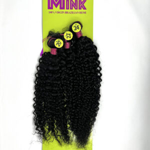 Black Mink - Multi Pack Virgin Hair Bundles