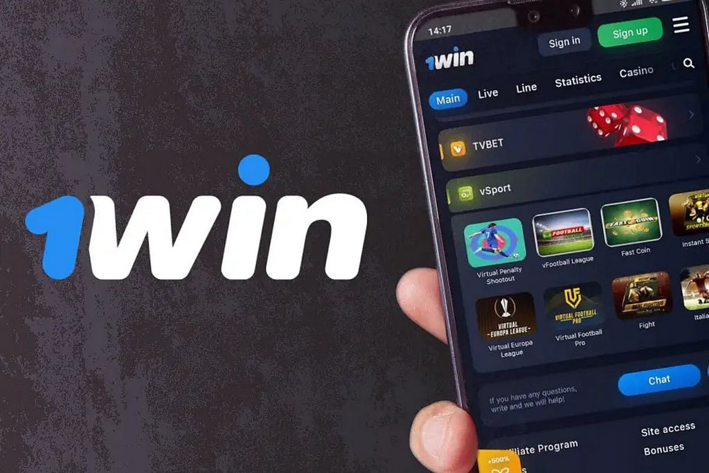 1win Descargar e instalar