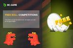 Get One of the most Out of crypto online casino BC.Game and Facebook