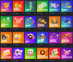 Get One of the most Out of crypto online casino BC.Game and Facebook