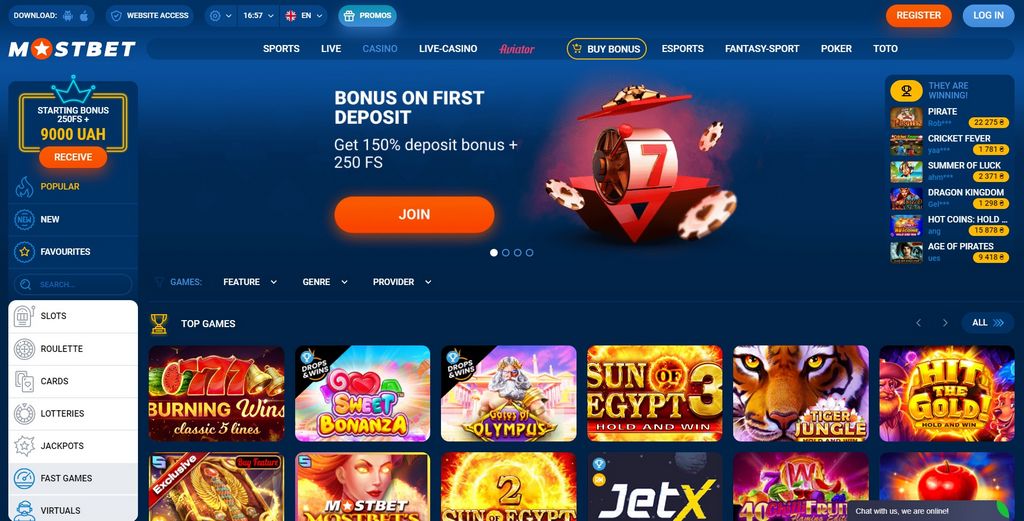Mostbet AZ (Azərbaycan) - Rəsmi Casino Saytı və Mərc Sistemi Mostbet AZ (Azərbaycan) - Rəsmi Casino Saytı və Mərc Sistemi