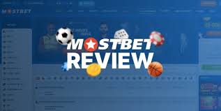 Mostbet sporting activities wagering
