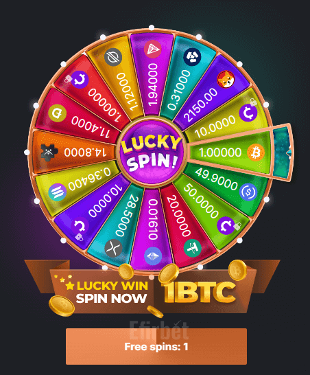 The Latest Bitcoin Online Casino Site in 2025