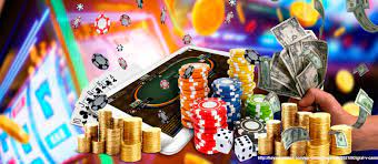 Winorio Gambling enterprise