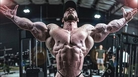 Leffetto degli steroidi anabolizzanti sul metabolismo