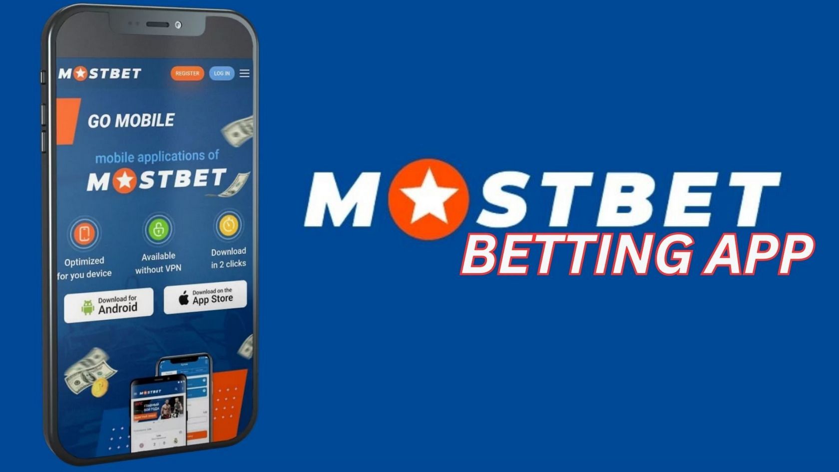 Mostbet-də qeydiyyatdan keçmək üçün bonus