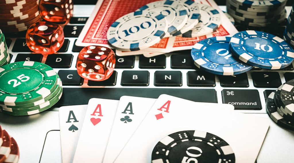 Just how to Select the very best Online Gambling Establishments for Instant Withdrawals