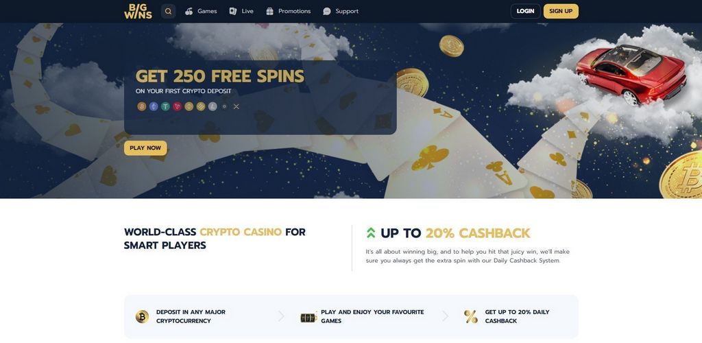 Rewards Offered Outdoors GamStop