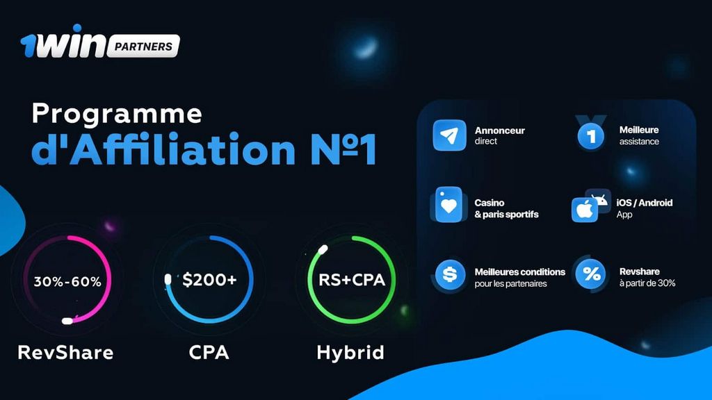 1Win Official Website - Spin & Bet