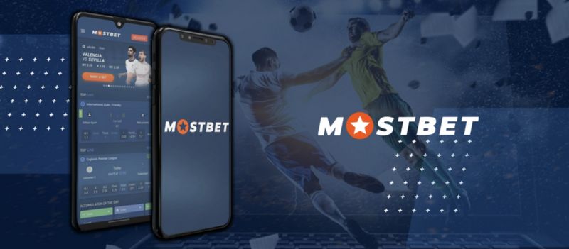 Baixar MostBet 7.7 APK