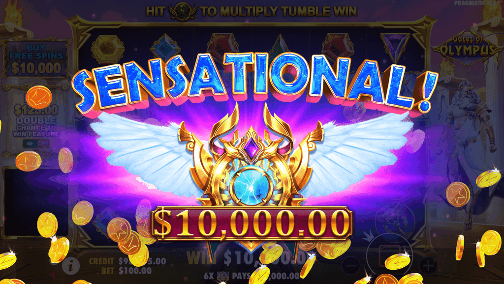 Gates of Olympus: Play the complimentary port demonstration & with actual cash