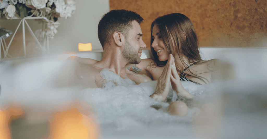 No Porn, Not A Problem? Learning to Rewire Your Turn-Ons