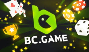 BC.Game Casino Cripto O Futuro do Jogo Digital