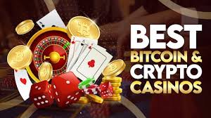 Bet on Sports with Bitcoin The Future of Gambling