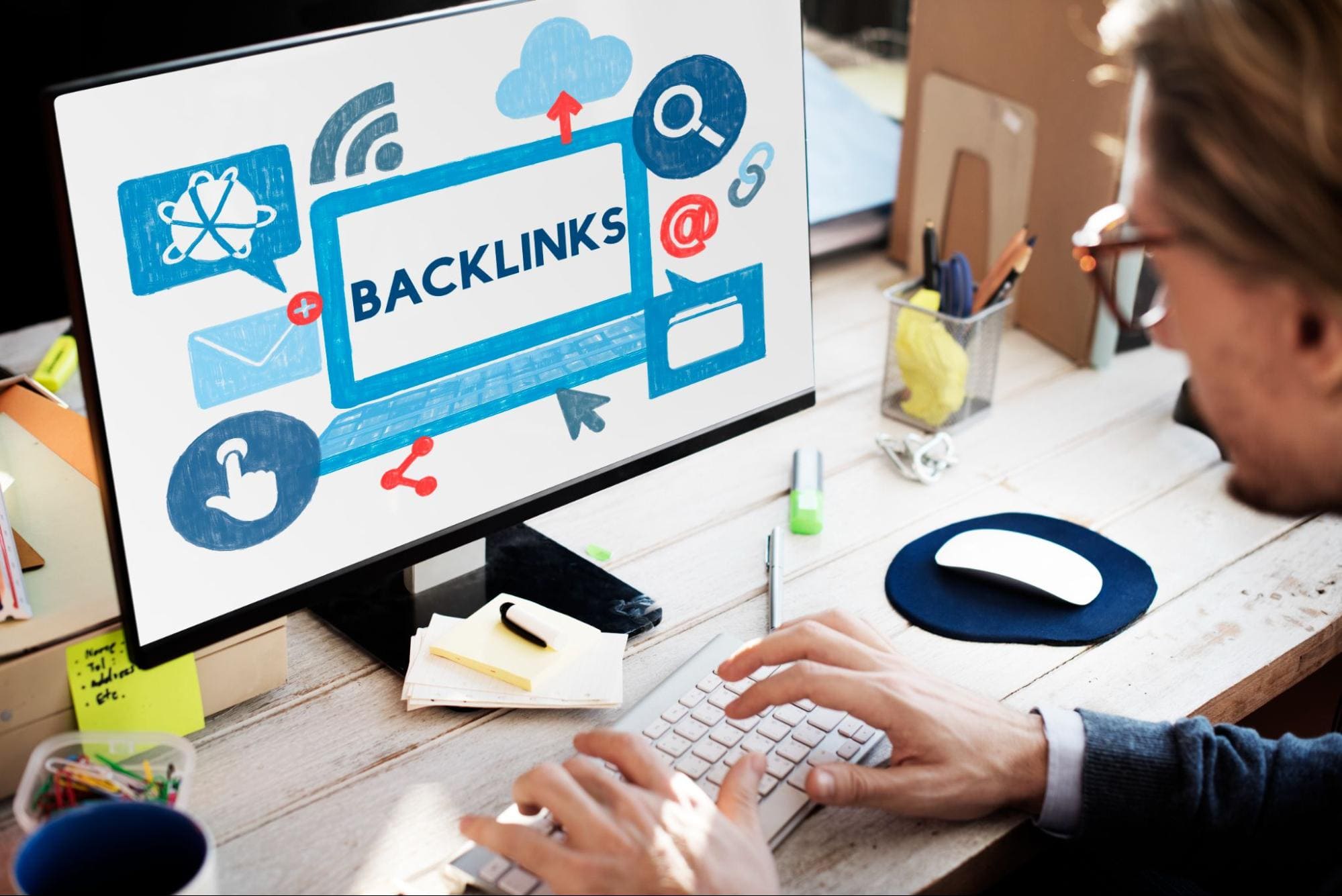Безопасные SEO ссылки Как использовать их правильно Безопасные SEO ссылки Как использовать их правильно