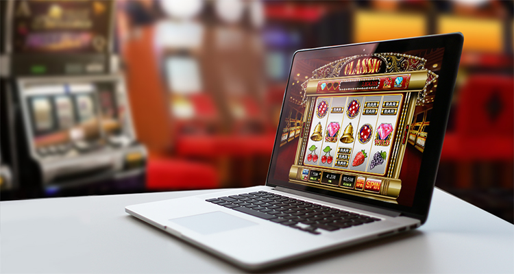 Discover the Excitement of SlotsSafari Casino A Gamer's Paradise