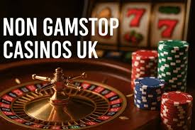 Exploring the World of Non-Gamstop Casinos 967976892 Exploring the World of Non-Gamstop Casinos 967976892