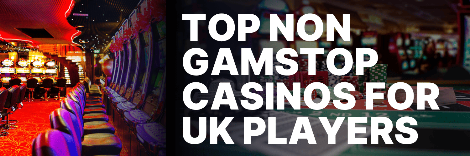 Exploring the World of Non-Gamstop Casinos 967976892 Exploring the World of Non-Gamstop Casinos 967976892