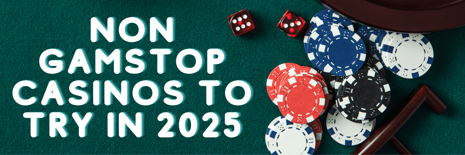 Exploring the World of Non-Gamstop Casinos 967976892 Exploring the World of Non-Gamstop Casinos 967976892