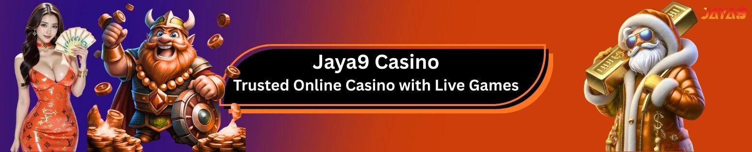 Joya9 Red Tiger Slots A Guide to Winning Big