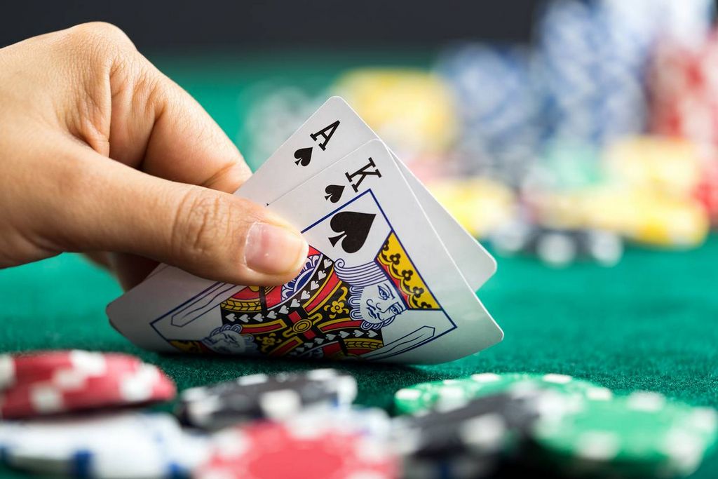 Online Texas Hold'em – Legal in den Niederlanden