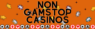 Non-Gamstop UK Casinos Your Guide to Alternative Online Gaming Non-Gamstop UK Casinos Your Guide to Alternative Online Gaming