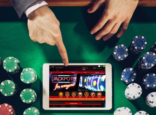 Top 10 Online Casinos to Try This Year