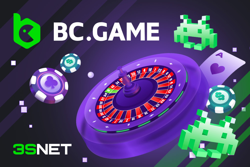 BC.Game Review A Comprehensive Look at the Online Casino in Kyrgyzstan BC.Game Review A Comprehensive Look at the Online Casino in Kyrgyzstan