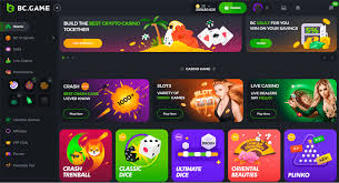 BC.Game Review A Comprehensive Look at the Online Casino in Kyrgyzstan BC.Game Review A Comprehensive Look at the Online Casino in Kyrgyzstan