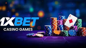 Betting on 1xBet A Comprehensive Guide for New Users