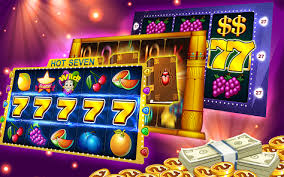 Casino Great Slots The Ultimate Gaming Experience
