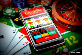 Consistent Gaming Experience Discover the Ultimate Online Casino Consistent Gaming Experience Discover the Ultimate Online Casino