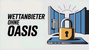 Die besten Wettanbieter ohne OASIS Finden Sie Ihre Sportwetten-Möglichkeiten