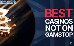 Discovering the World of Casinos Non on Gamstop 1061107283