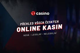 České online kasino Hrajte chytře a s rozumem