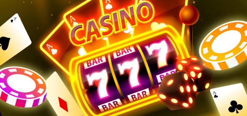 Experience the Thrill of Slots Angels Casino & Sportsbook