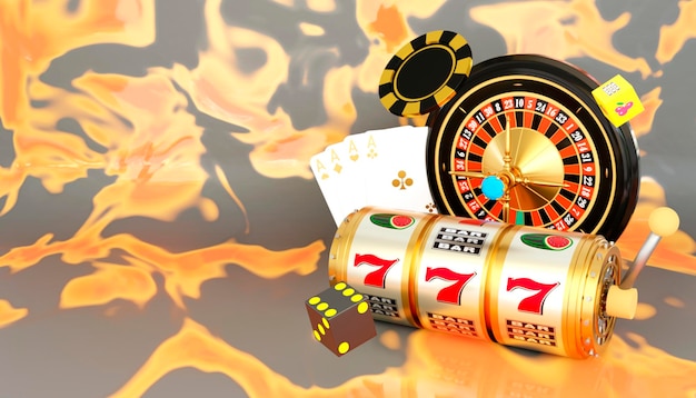 Explore the Thrills of Magius Casino & Sportsbook -1717678935