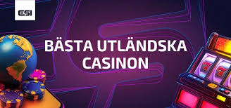 Allt du behöver veta om utländska casino 695533815