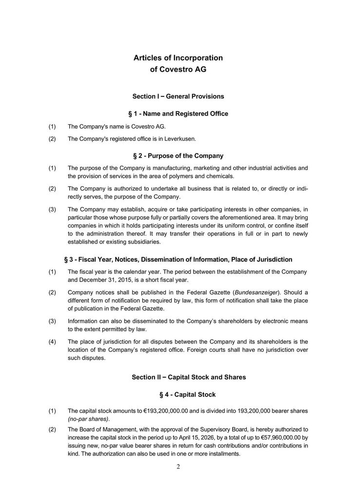 How to Obtain Secretary of State Articles of Consolidation