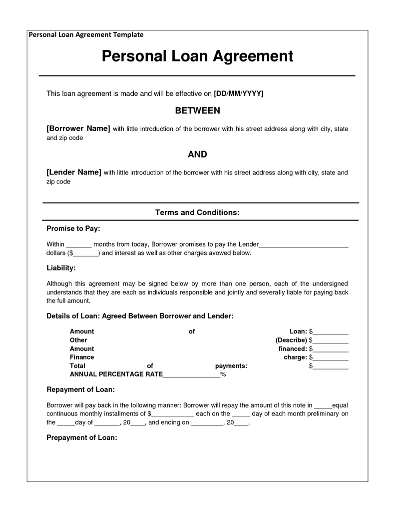 Non-Disclosure Agreements (NDAs): Everything You Need to Know