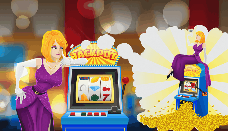 Pourquoi les casinos en ligne surpassent les salles de Vegas : l’essor du jeu virtuel