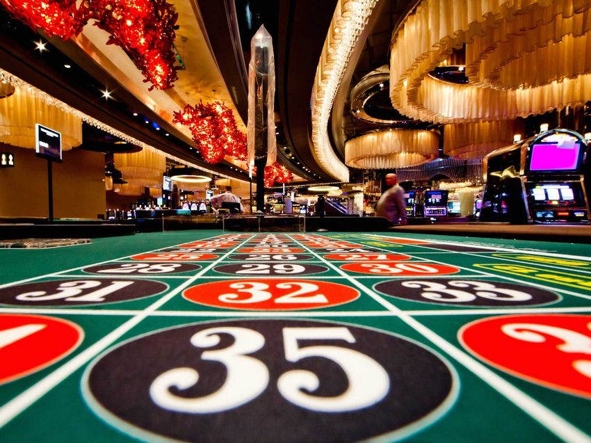 Welcome to fortunica casino online: One of the Elite Online Gaming Platforms