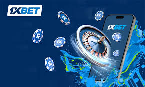 Ultimate Guide to 1xBet App Features, Benefits, and Download 503283455